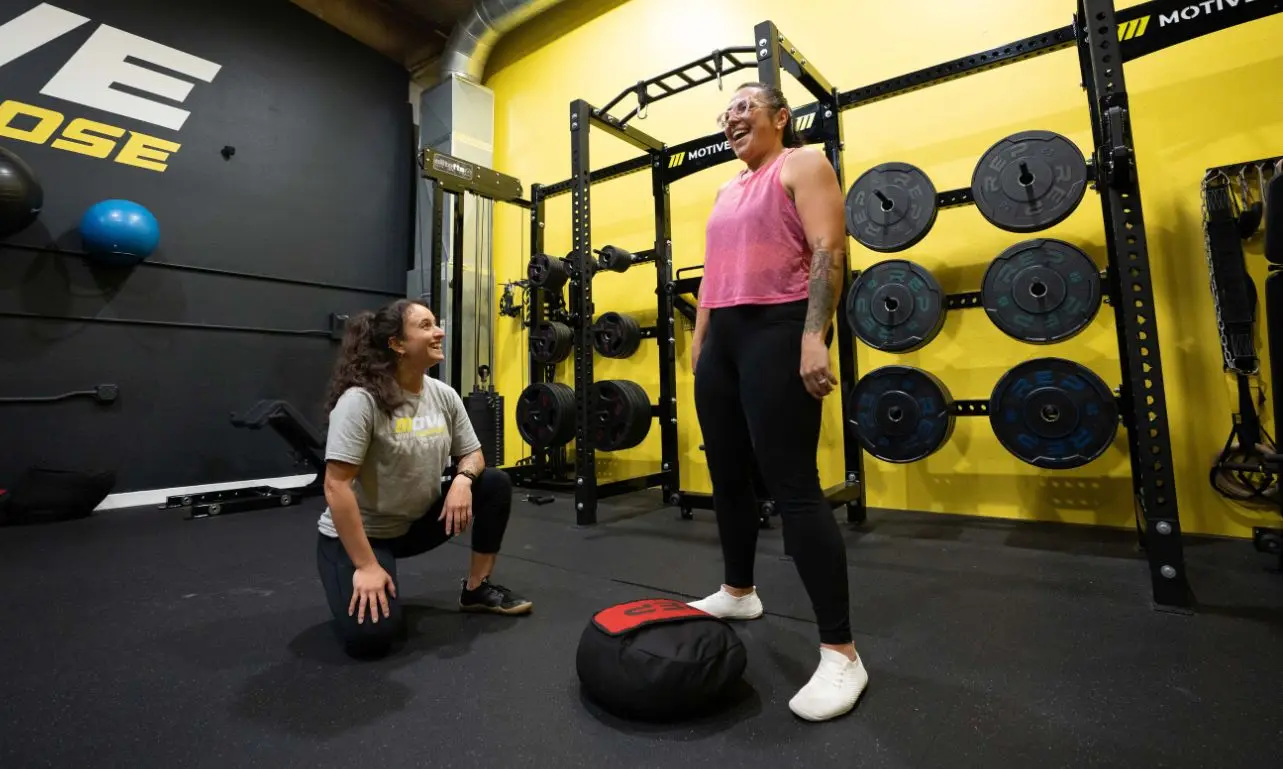 Strength Training for Women Over 50: What Changes and What Doesn't
