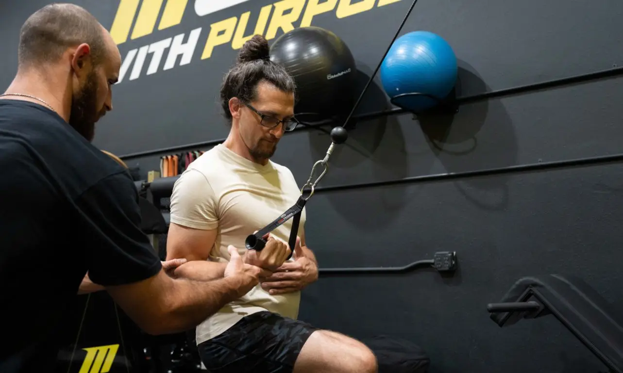 Strength Training in South Austin: What It Looks Like When You Build It Right
