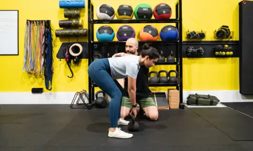 What to Do After You're Discharged from Physical Therapy