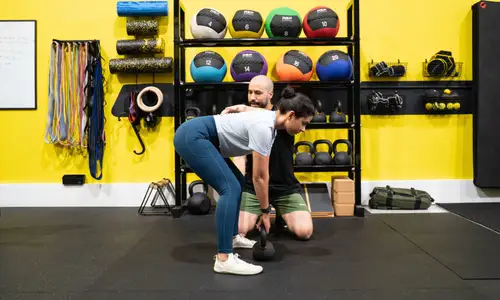 What to Do After You're Discharged from Physical Therapy