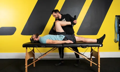 The Ultimate Guide To The Functional Range Assessment: Boost Your Mobility & Performance