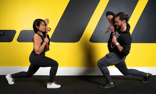 Understanding Rotational Movement Training (RMT) Philosophy By David Weck