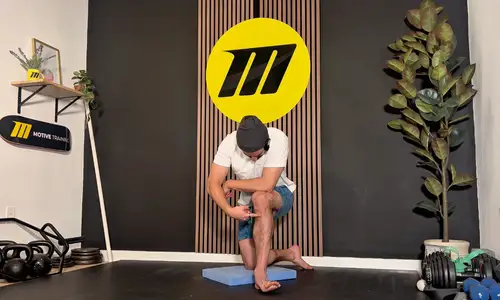 The Underrated Power of Stretching: What It Takes to See Change