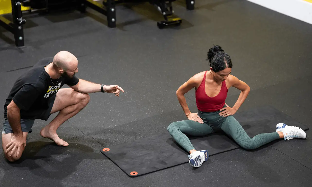 What Are Input Sessions? How We Put Mobility Into Practice