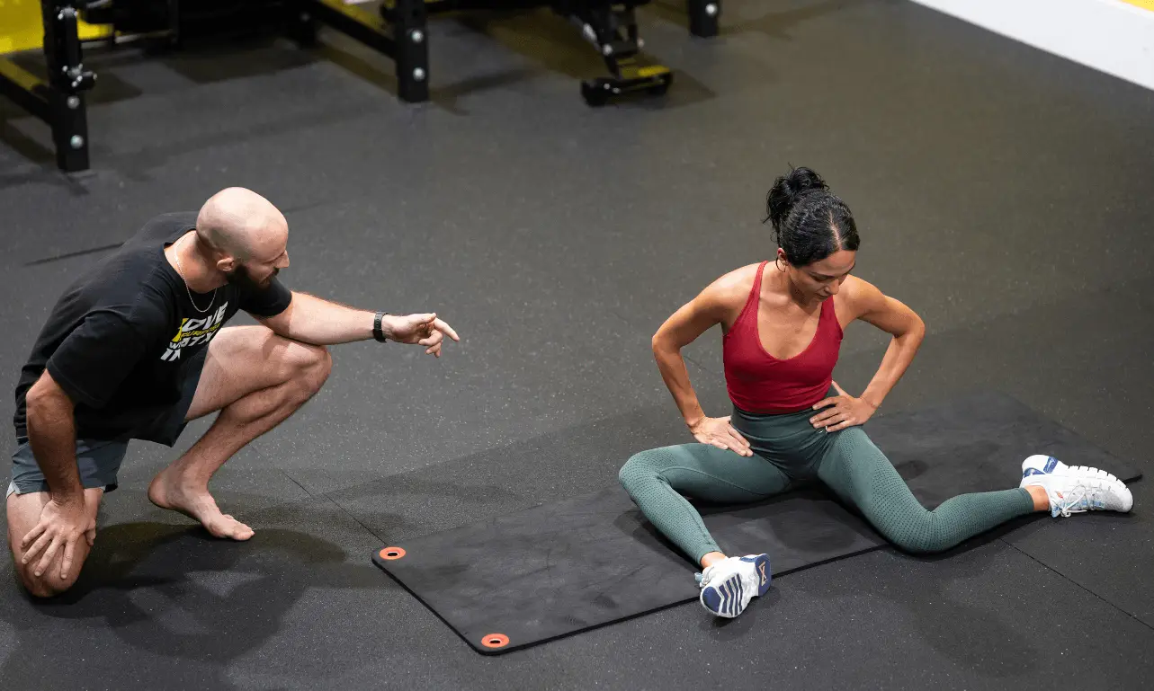 What Are Input Sessions? How We Put Mobility Into Practice