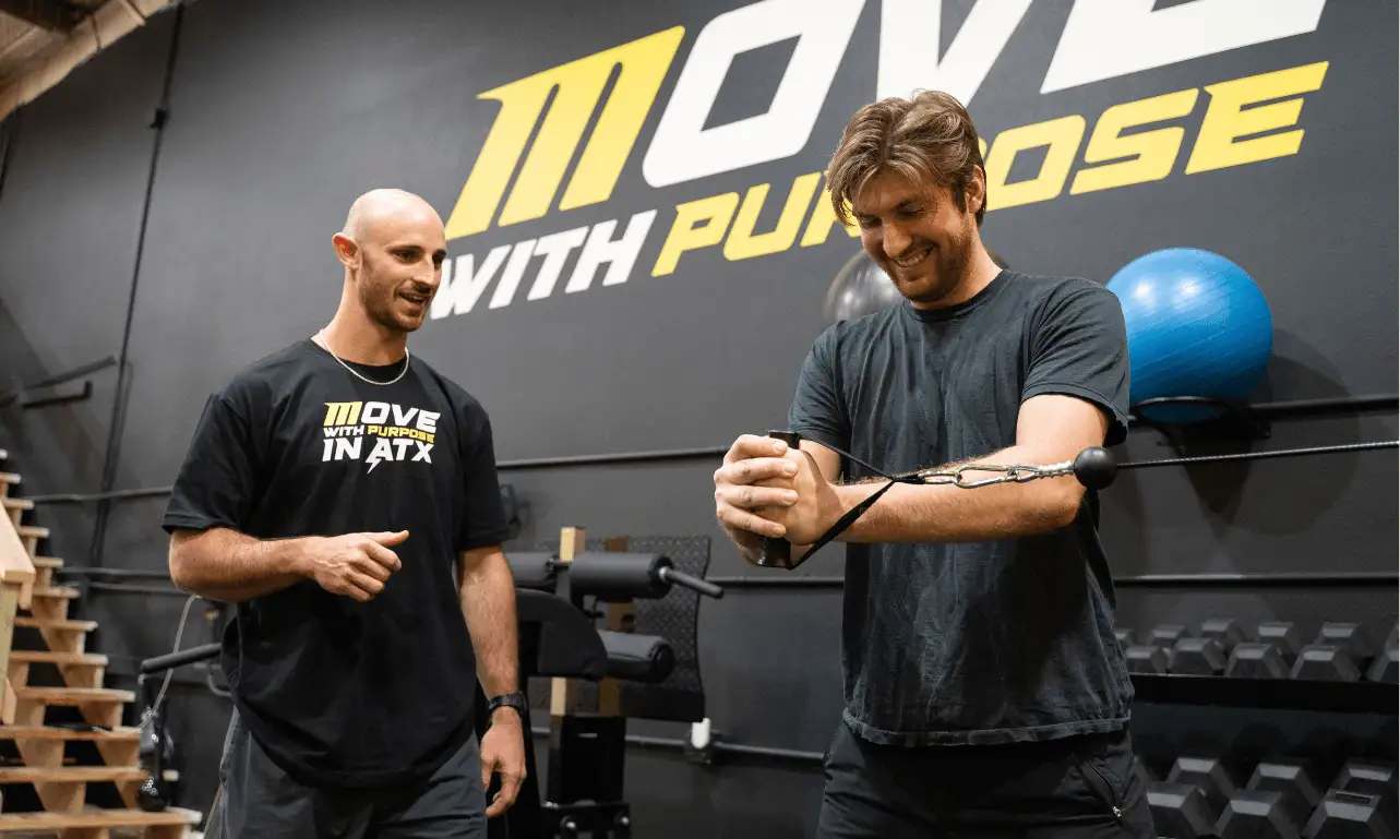 What Are You Really Paying For With a Personal Trainer?