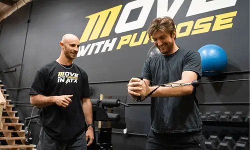 What Are You Really Paying For With a Personal Trainer?