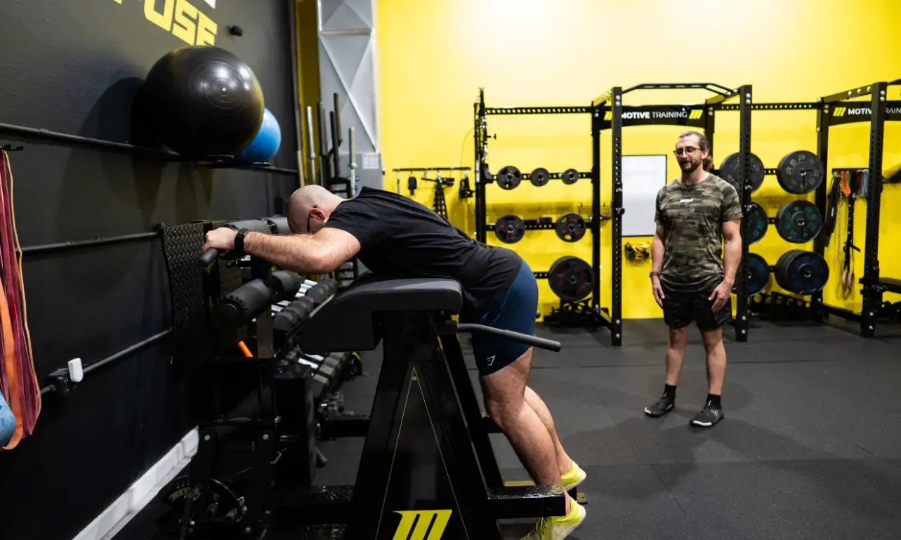 What Corrective Exercise Actually Means (And Where a Trainer's Scope Ends)