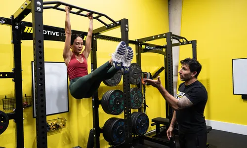 What CrossFit Leaves Out: The Mobility Gap Most Athletes Don't See