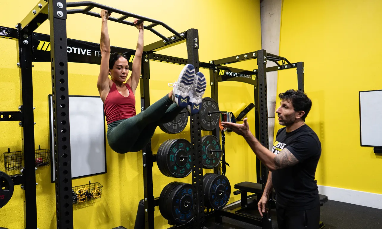 What CrossFit Leaves Out: The Mobility Gap Most Athletes Don't See