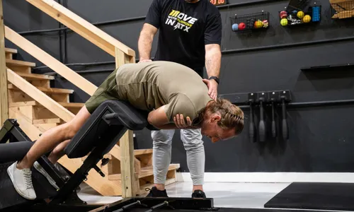 What Eight Hours of Sitting Actually Does to Your Body (And What to Do About It)