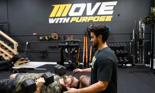 Why Everyone Needs a Fitness Program