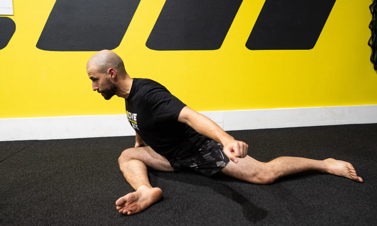 Why Your Morning Routine Should Start with CARs