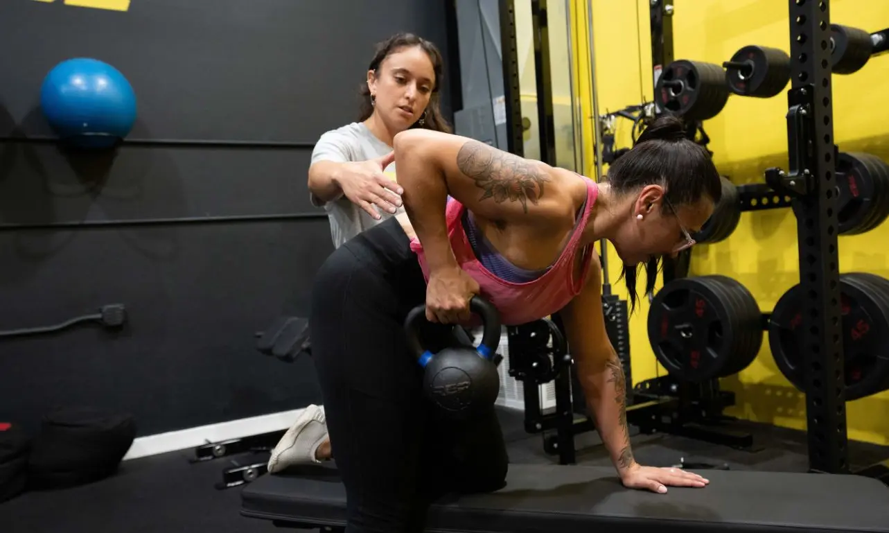Postpartum Training: What Your Body Actually Needs After Birth