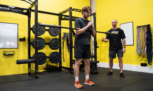 Why Smart Professionals Are Replacing HIIT With Intent-Based Training