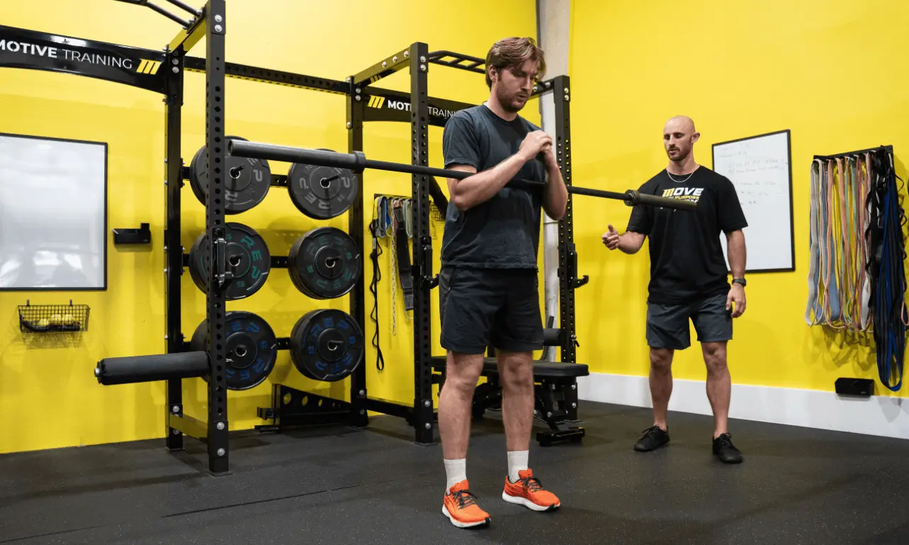 Why Smart Professionals Are Replacing HIIT With Intent-Based Training