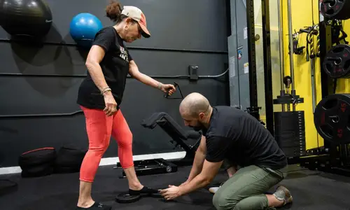 Why Walking Isn't Enough