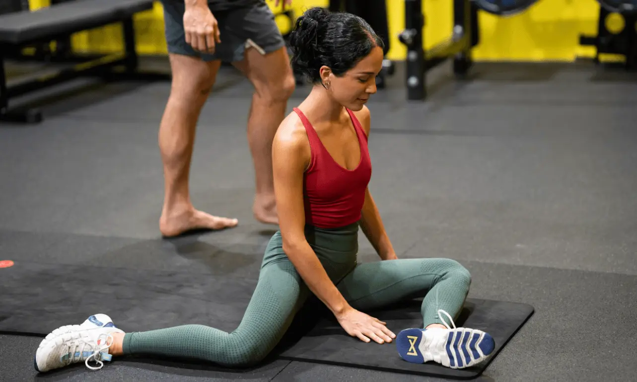 Why You Feel Tight Again After StretchLab