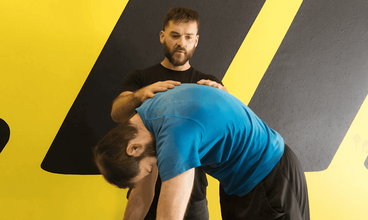 Stretching & Mobility Training: Unlock Your Potential